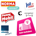 Telekom Multi-Guthaben